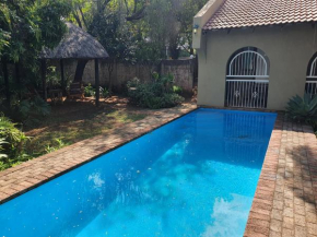 Phala Lodge